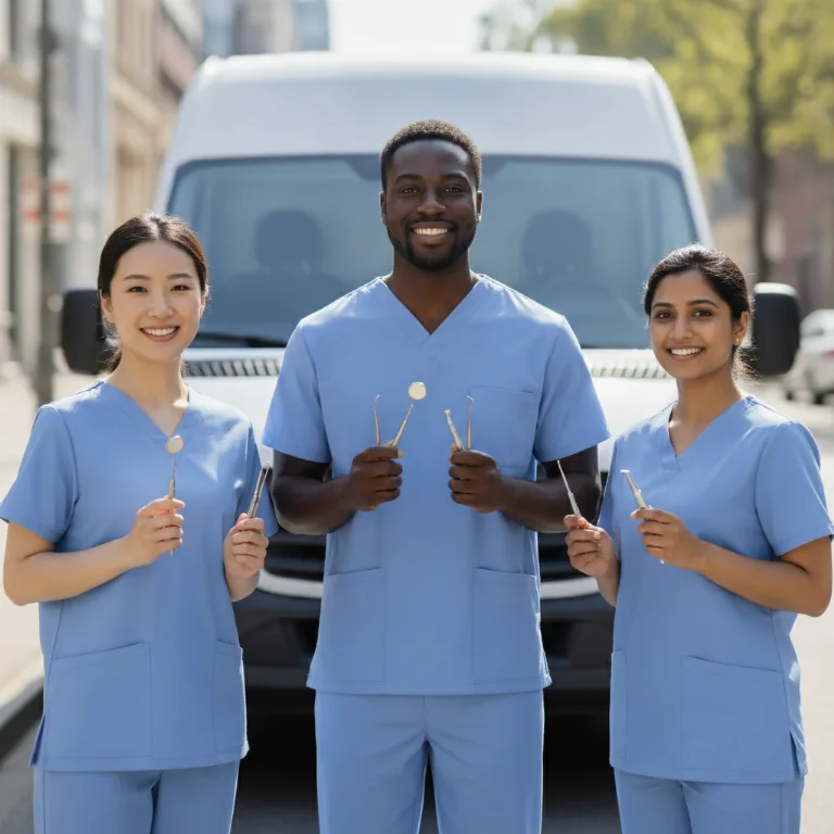 dentist Cole Harbour