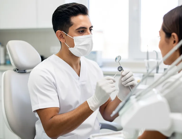 dentist Cole Harbour